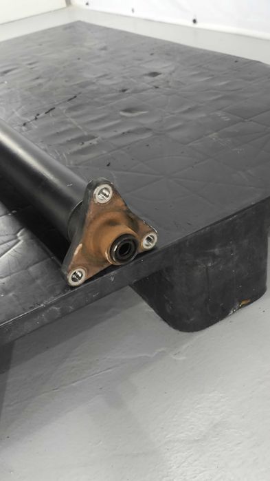 Veio de Transmissão BMW serie 1 (E81/E82/E87/E88) 18D/20D Automático 7526.136
