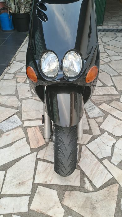 Scooter yamaha neo's 50