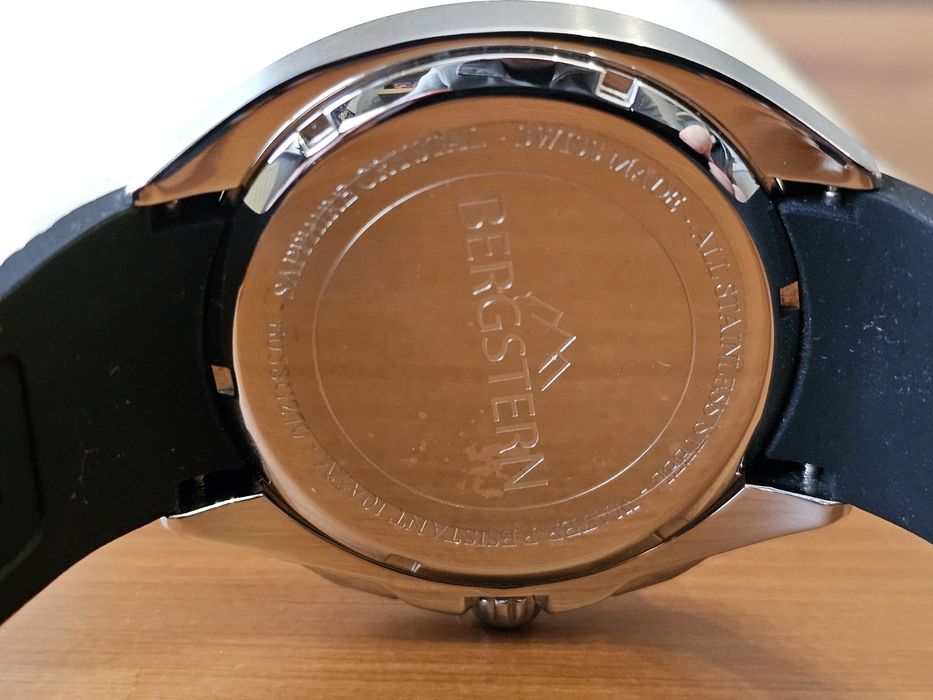 Zegarek męski Bergstern Active B058G270