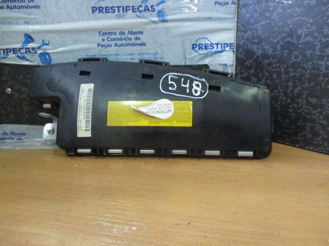 Airbag banco esquerdo RENAULT Clio III (BR0/1, CR0/1)