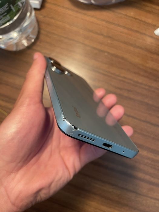 Redmi 13 256GB ótimo estado