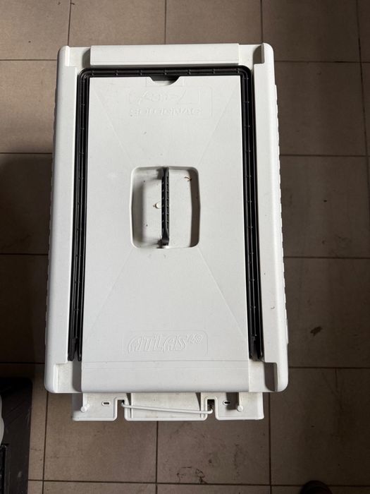 Transportadora de animais tamanho M