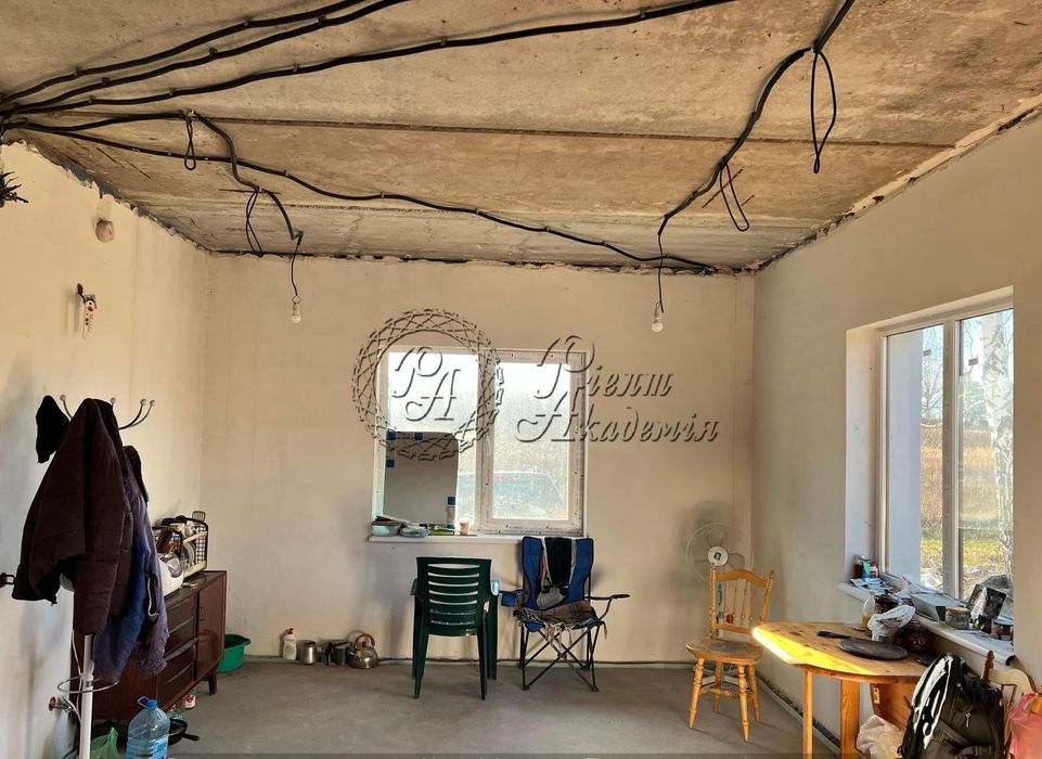 Продаж будинку в с. Кожухівка, Київська область