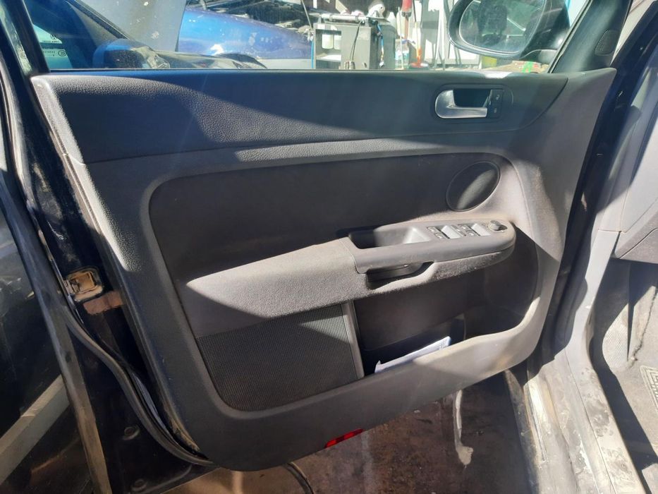 Banco Frente Esquerdo Volkswagen Golf