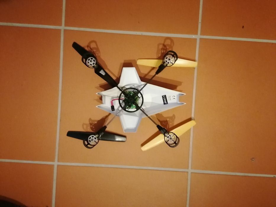 Drone Ninco Air 2.4 Ghz64552449350785123