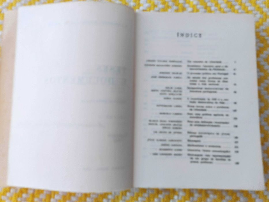II Congresso Republicano de Aveiro   VOL. II
Edição: Seara Nova – 1969