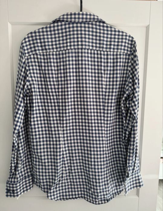 Zestaw 4 koszul BYTOM rozm. 39