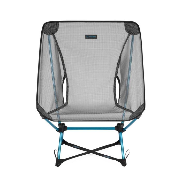 Стілець Helinox Chair Zero LT (вага 494 грами)