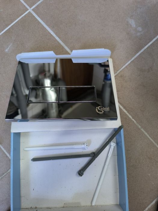 Ideal Standard przycisk