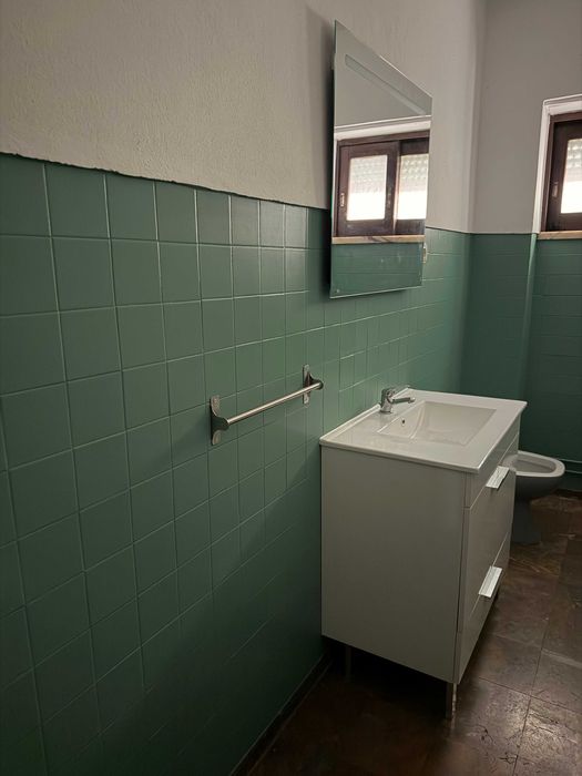 Apartamento T2 Coimbra Penedo da Saudade Renovado