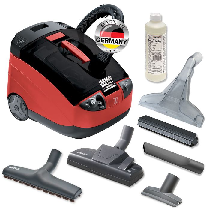 Миючий пилосос Thomas Twin Helper (продам терміново)