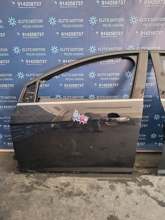 Porta usada FORD FOCUS 3 III CARRO frente esquerda direita ENVIO