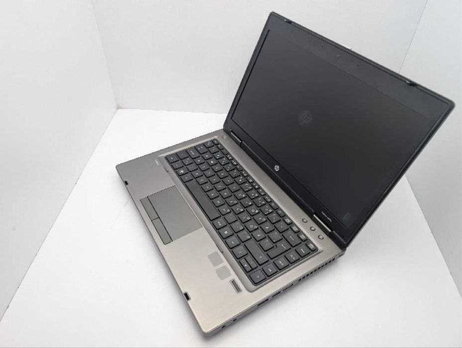 HP ProBook 6460b intel i3-2310M Ram:8gb SSD:120gb Intel HD Graphics 14