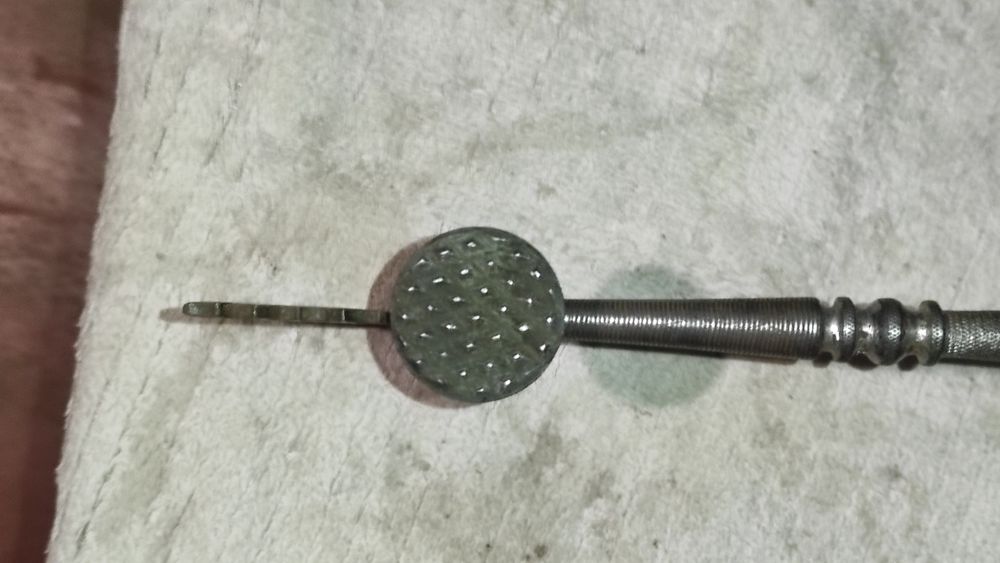 Секач,Молоток для отбивки мяса.