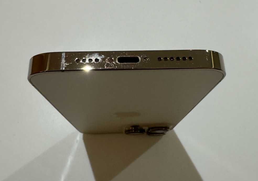 iphone 14 pro max 1TB gold