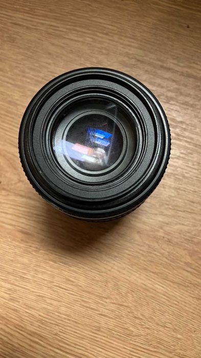 Objetiva Tokina AF 70-210mm f/4-5.6