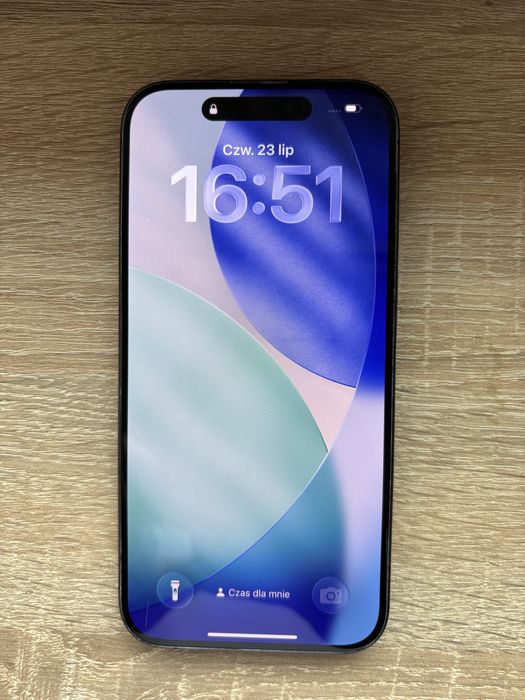 Iphone 15 pro 128gb