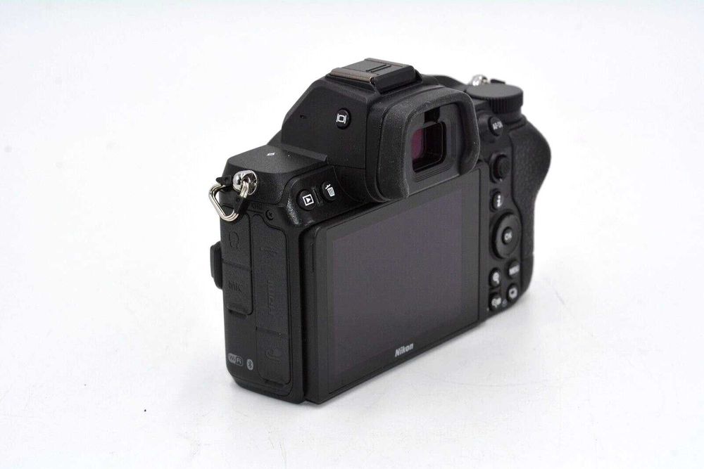 Nikon Z5 Mirrorless Full Frame