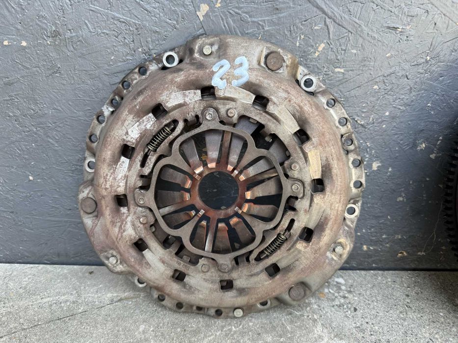 Сцепления Корзина Диск Маховик Демпфер Opel Vectra B C 2.0 TDi 2.2 TDi