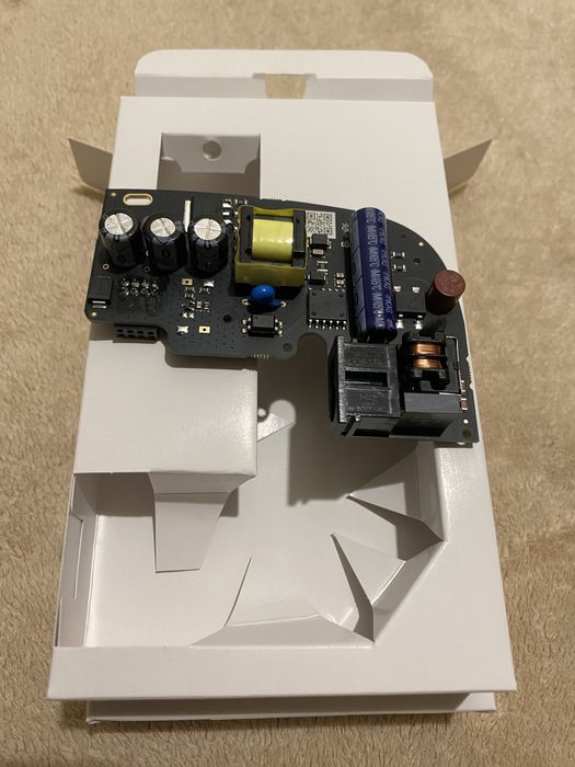 Блок живлення для Ajax HUB 2