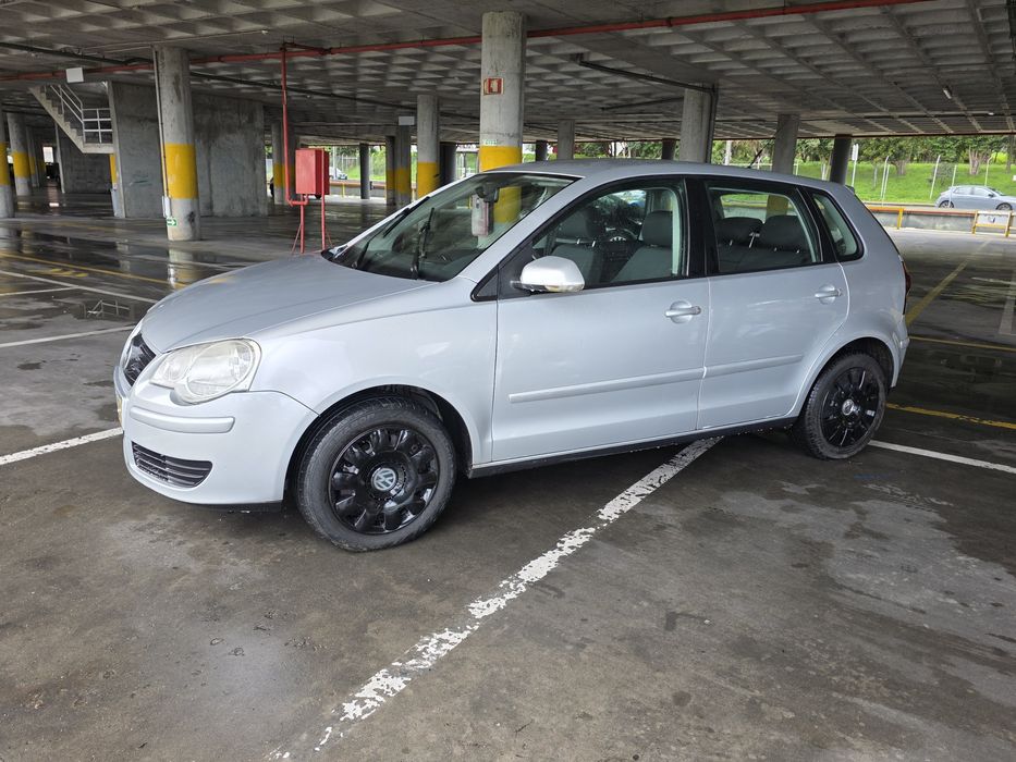 VW POLO C/AC revisionado