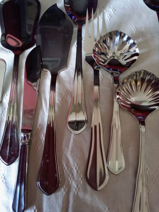 Faqueiro de Grande Qualidade423159547686430721