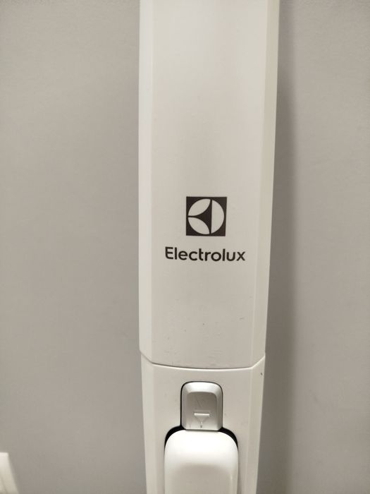 Odkurzacz Bezprzewodowy Electrolux ErgoRapid
