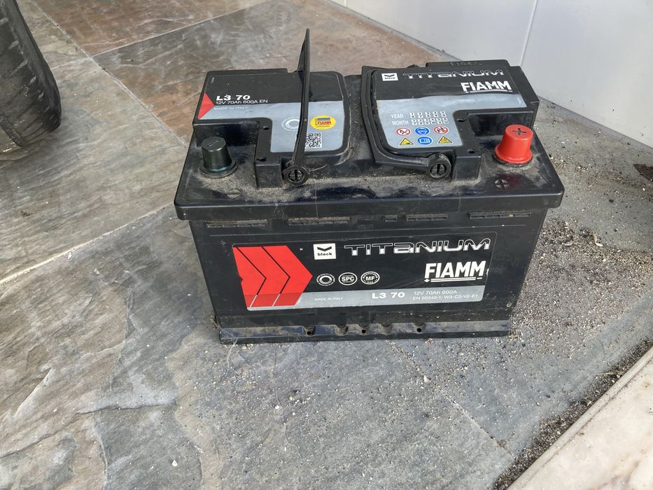 GN6 High-Performance New Battery
