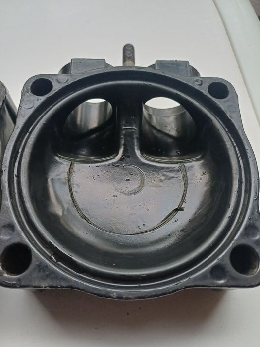 Головка насоса оприскувача Annovi Reverberi 135 bp!