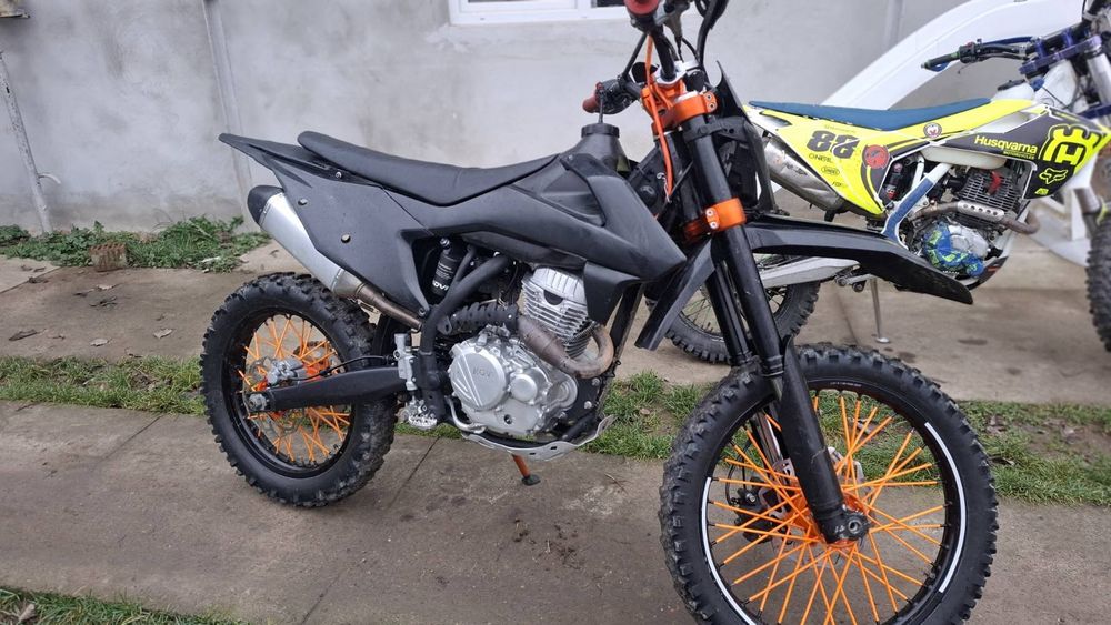 Kovi advance 250 2023p