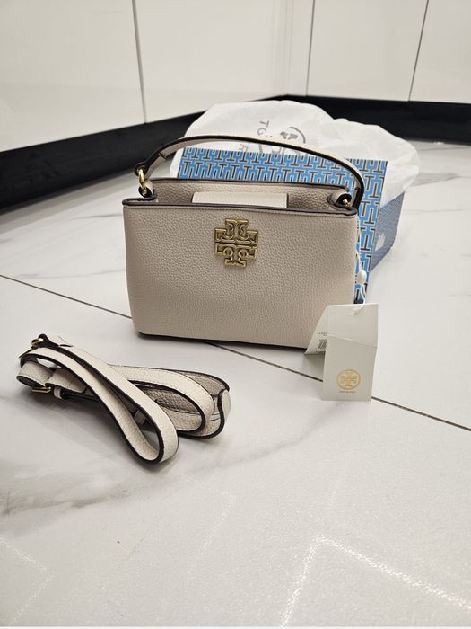 Piękna nowa torebka Tory Burch