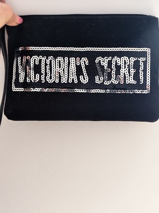 Kosmetyczka Victoria Secred