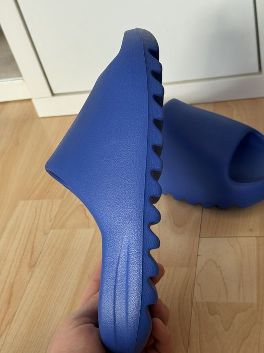 Yezzy slide rozmiar 44