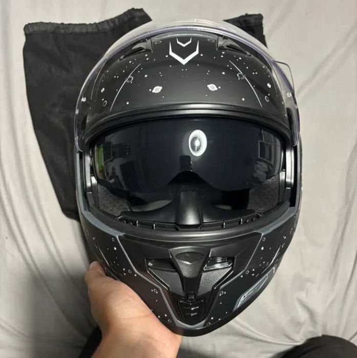 Capacete original NBTK