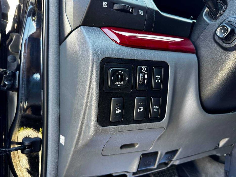 Lexus GX 470 2007рік 4.7 Газ/Бензин Автомат