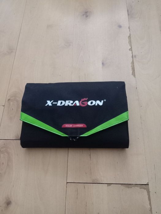 Солнечная панель X-Dragon