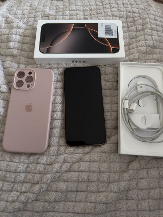 Iphone 14 pro max 128gb Gold