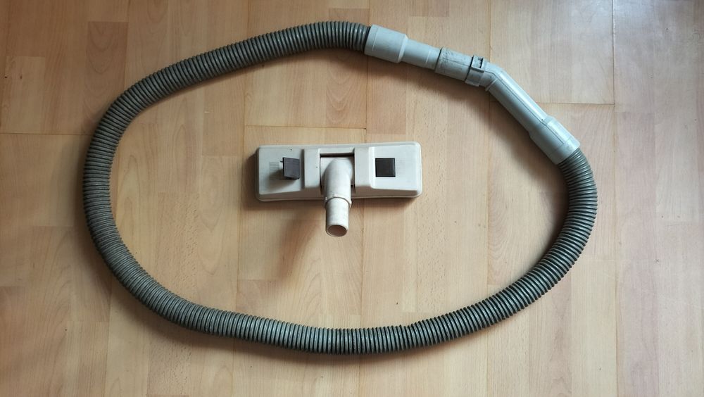 Rura odkurzacza predom Zelmer PRL