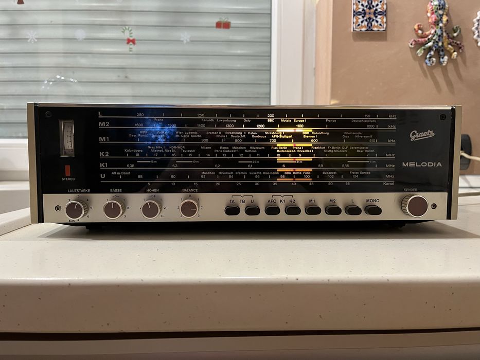 Radio Greatz Melodia