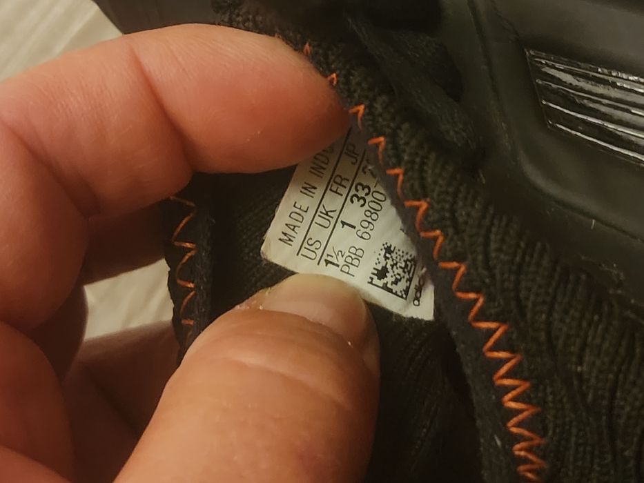 Chuteiras Adidas Predator 33