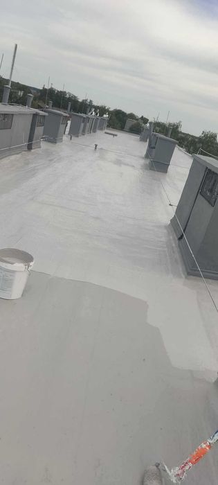 Remonty Dachów , Hydroizolacja , Uszczelnienia Dachów