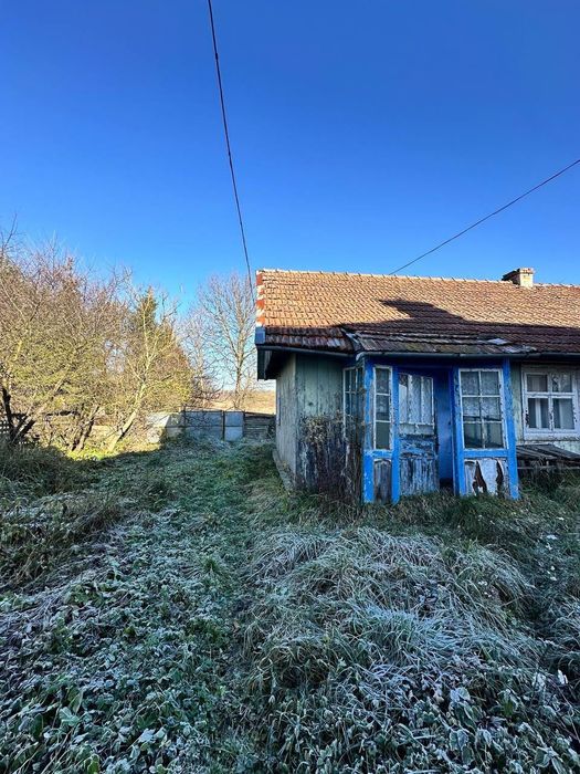 Продається будинок неподалік Львова (с. Бірче), Великий Любінь