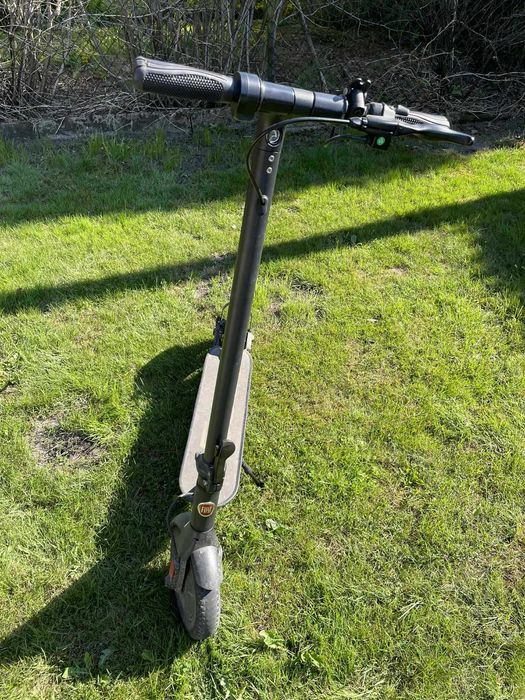 Hulajnoga Elektryczna Fiat 500