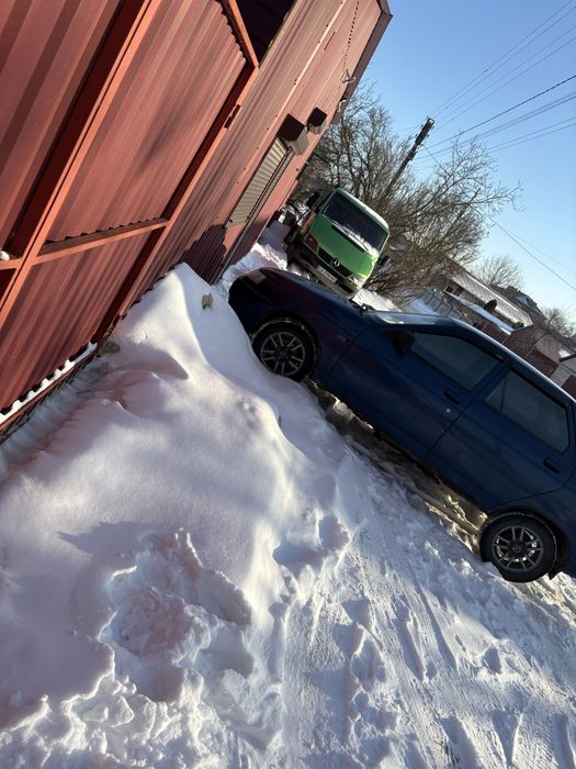 Ваз 2110 по запчастинам