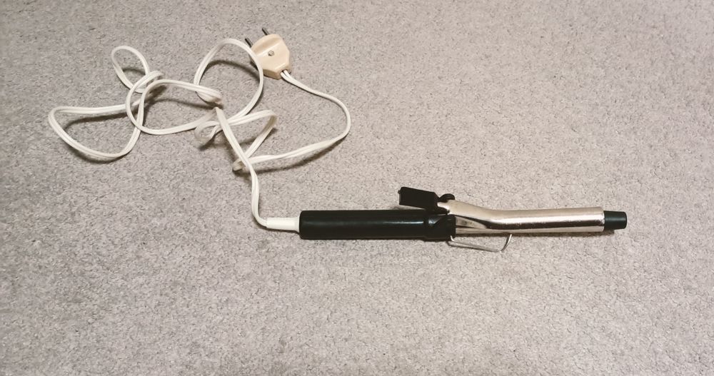 Плойка для укладання волосся