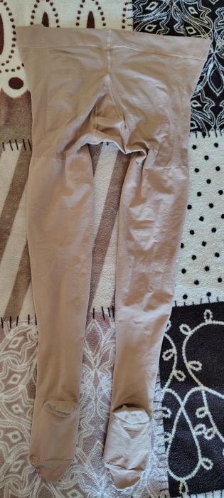 Компресійні колготки для вагітних