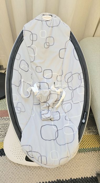 Espreguiçadeira Mamaroo 4.0