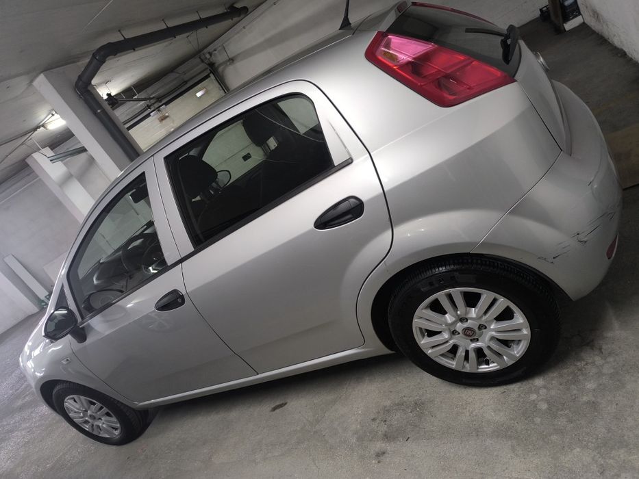 Vende- se Carro em ótimas condições