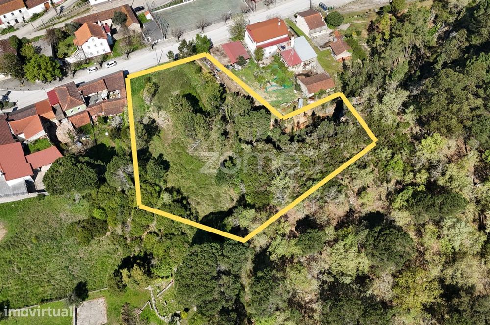 Terreno Construção | Pena | Cantanhede