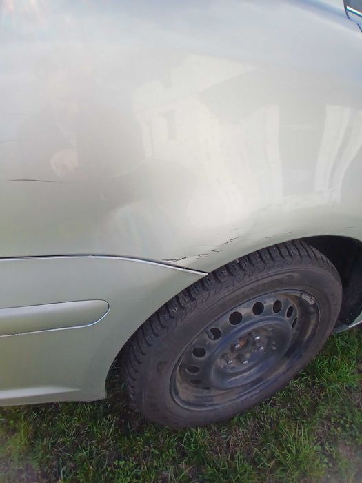Toyota Avensis 2005 VIN SB1BR56L70E118244 фото оголошення 7 з 17